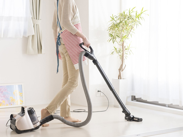 Which brand of household vacuum cleaner is good?