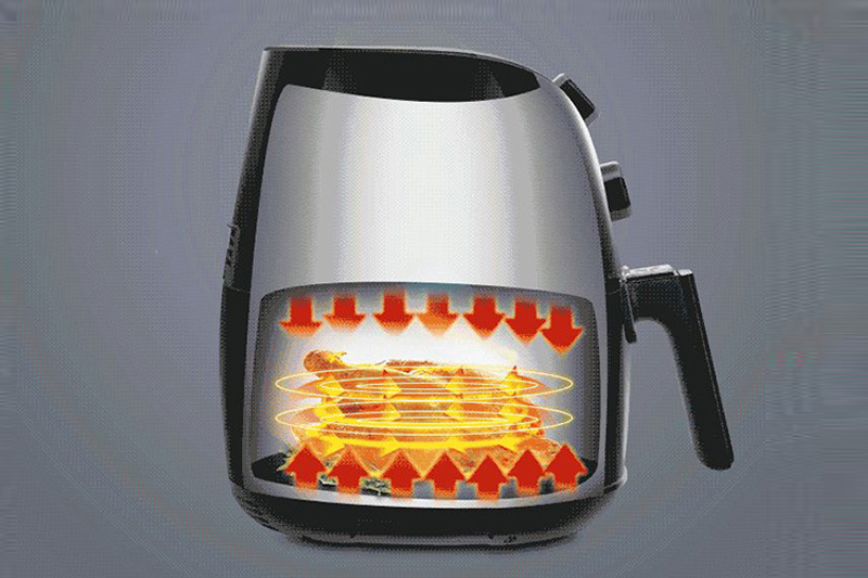 Air fryer