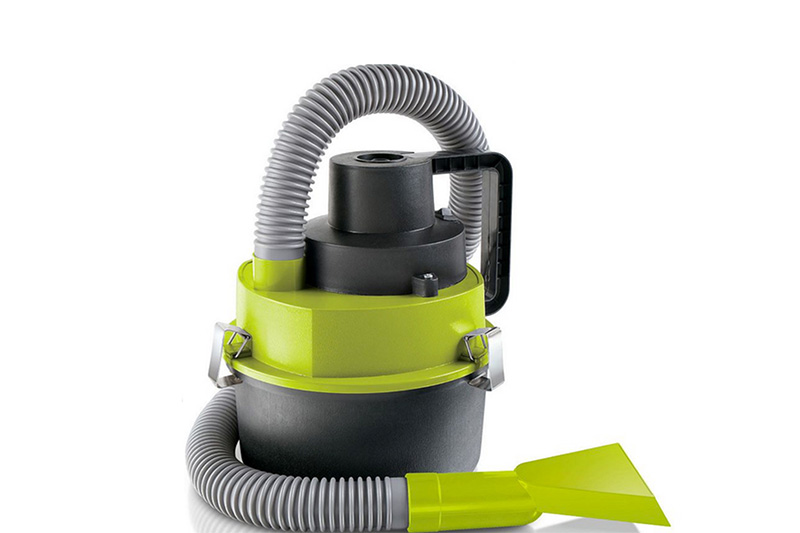 Industrial vacuum cleaner 