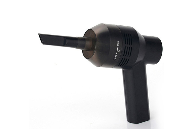 Mini handheld vacuum cleaner 