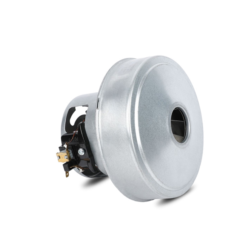 The Pulse of Cleanliness Industrial Vacuum Cleaner Motor Factory