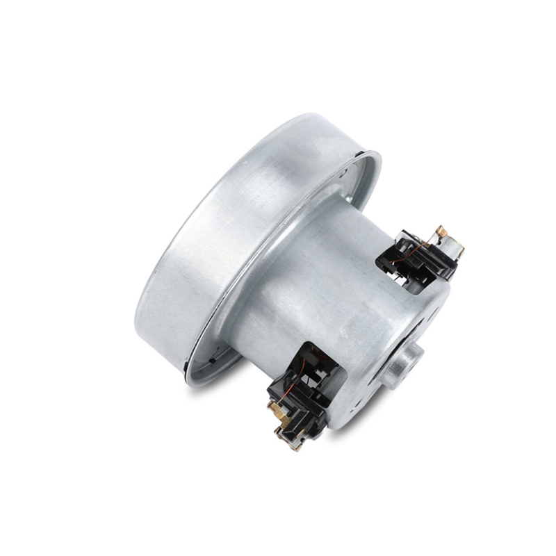 The Role of Universal Vacuum Cleaner Motors