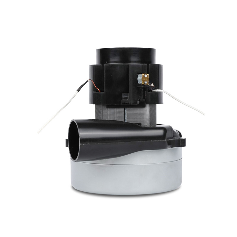 Wet Dry Dual Purpose Electric Floor Washer Aluminum Alloy Motor