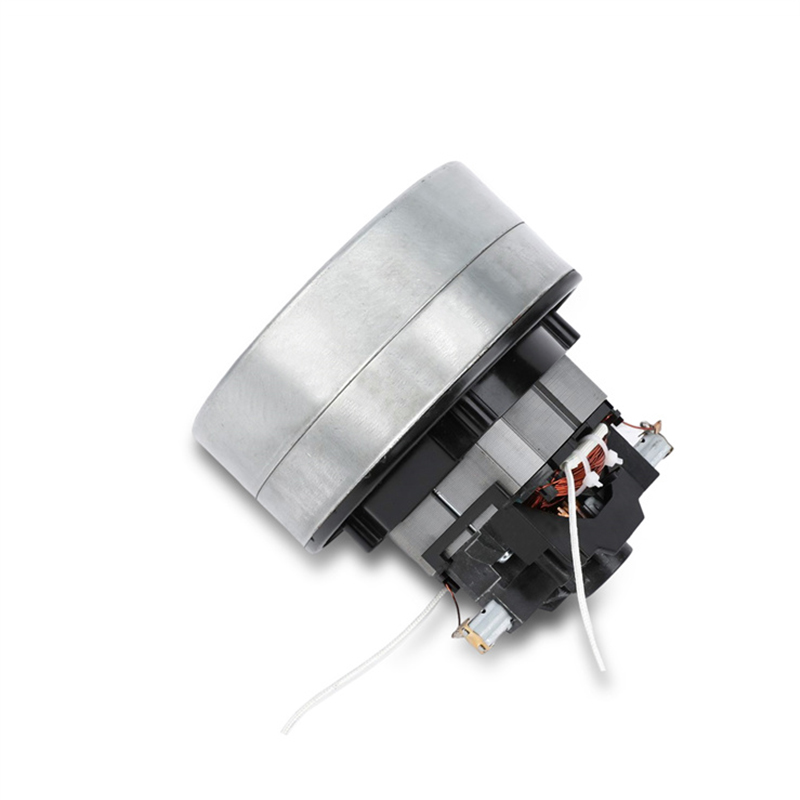 The Core of Automation Robot Vacuum Cleaner Motors