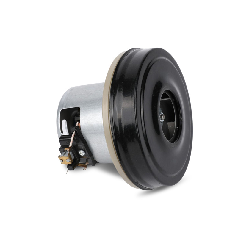 A Deep Dive into an Industrial Vacuum Cleaner Motor Factory