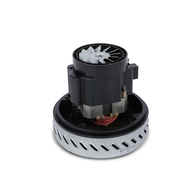 The Miniature Marvel Exploring the Tiny Single Phase BLDC Motor