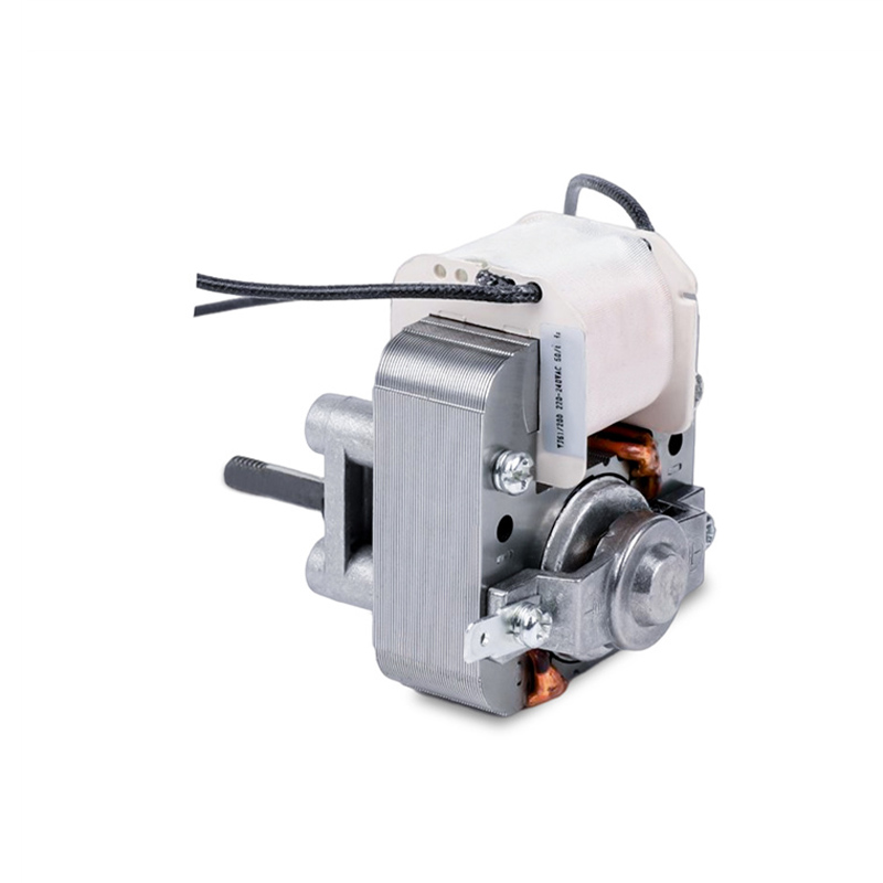 The Role of China Shaded Pole Motors in Energy-Efficient Devices