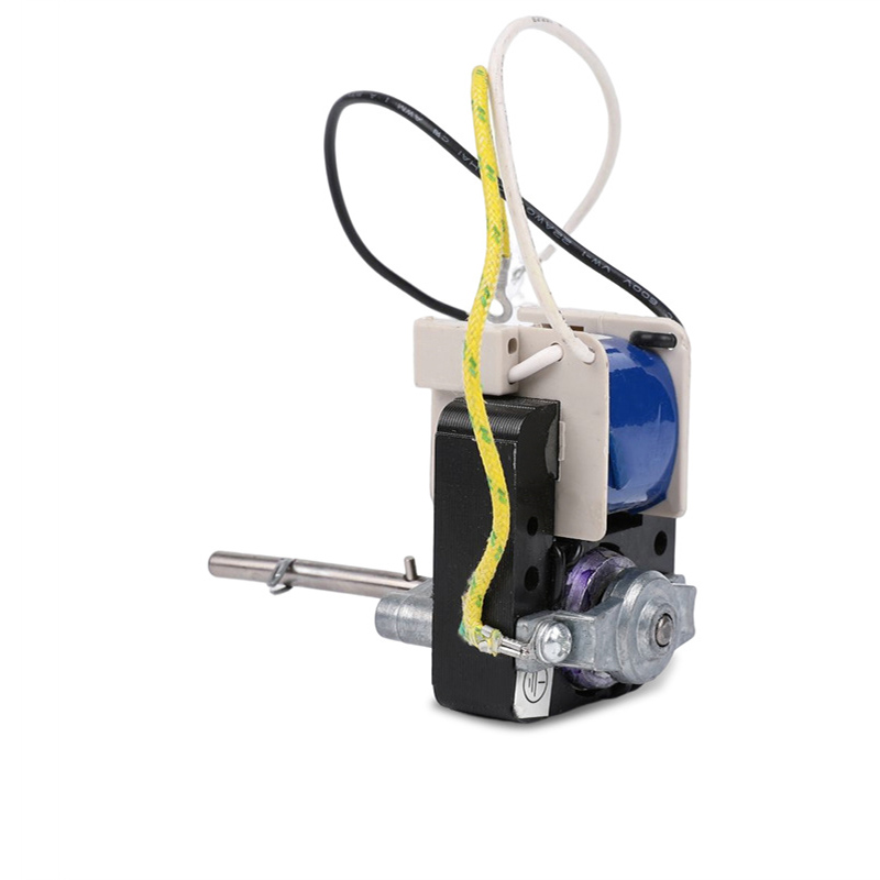 The Versatility of Shaded Pole Motors in Electrical Engineering