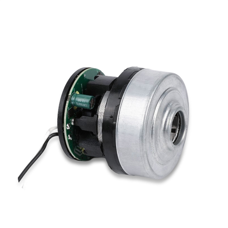 The Core of Wet Dry Vacuum Cleaner Motor Manufacturers