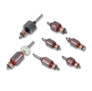 The Applications of AC Air Vacuum Suction Motors